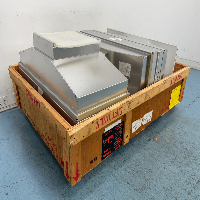 Lot of Atmos-Tech Industries Hoods image 0